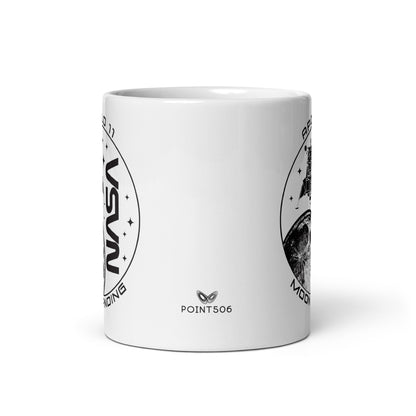 Apollo 11 Mug