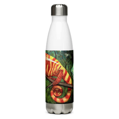 sacred geometry bottle